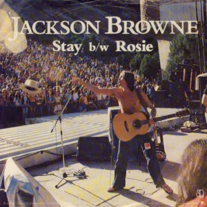 Jackson Browne